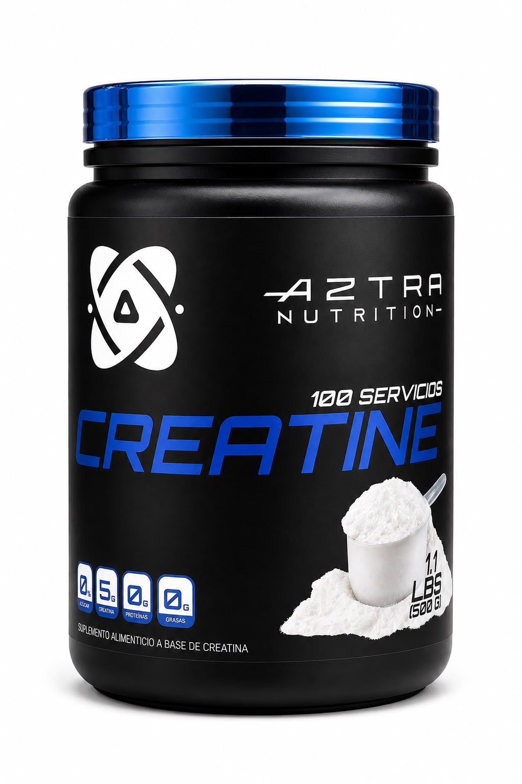 Creatina de Aztra