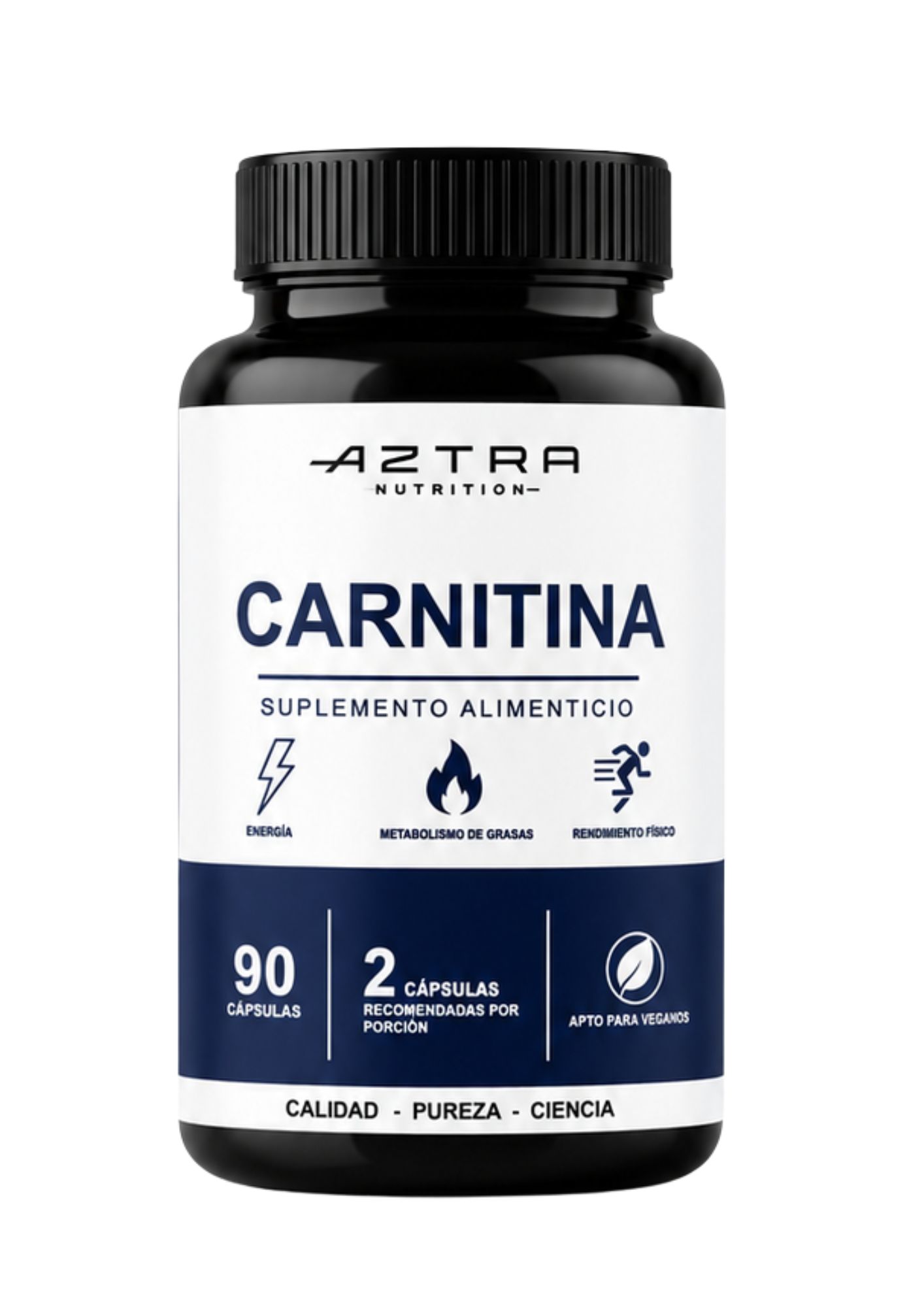 Carnitina de Aztra
